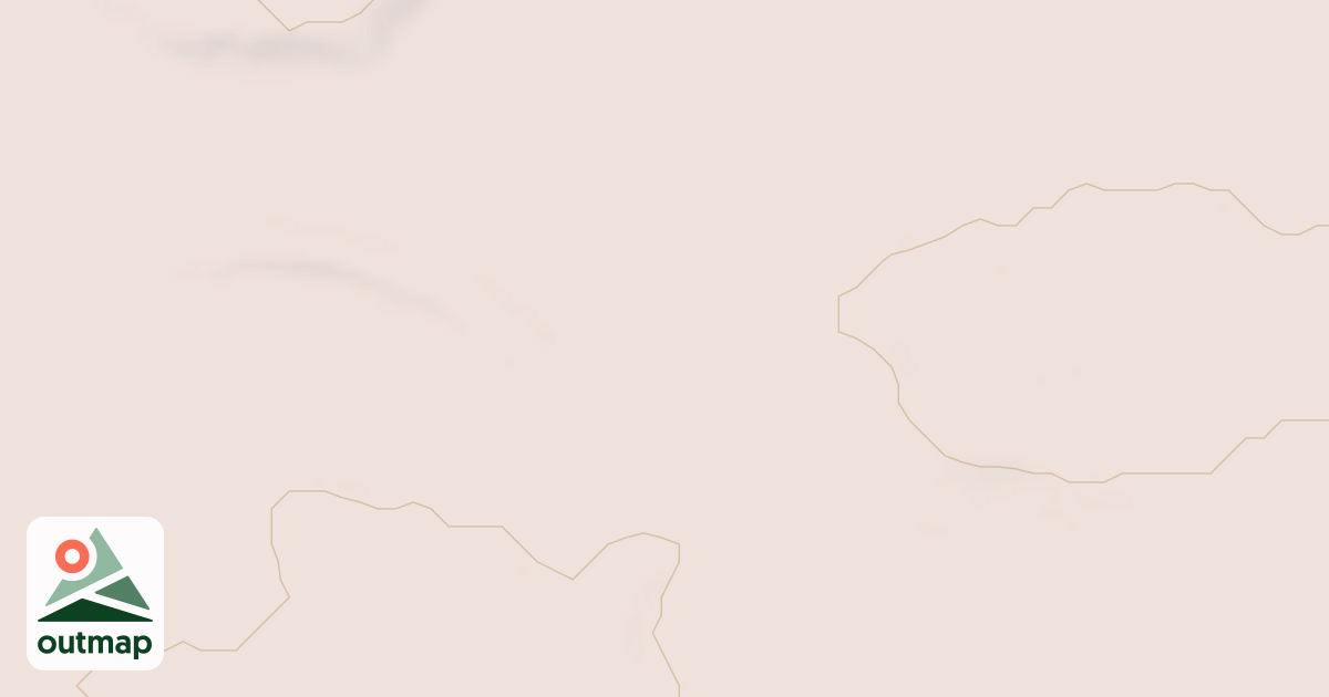 Map of Lawler Trail