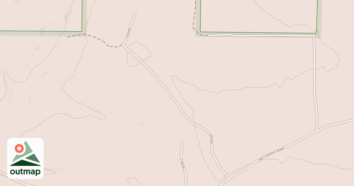 Map of 8157