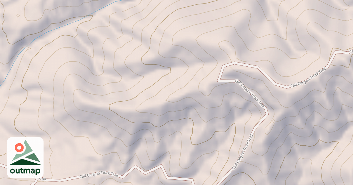 Map of BLM National GTLF Public Motorized Roads 966fad5c-8dcc-4faa-8c04-34ee8c7af98f
