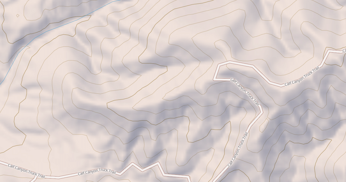 Map preview of BLM National GTLF Public Motorized Roads 966fad5c-8dcc-4faa-8c04-34ee8c7af98f