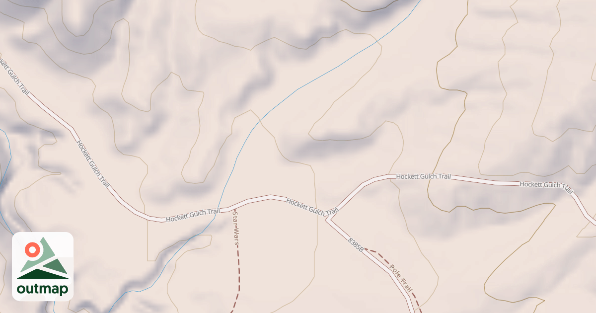 Map of 8390f