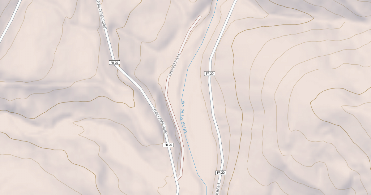 Map preview of UNAU52