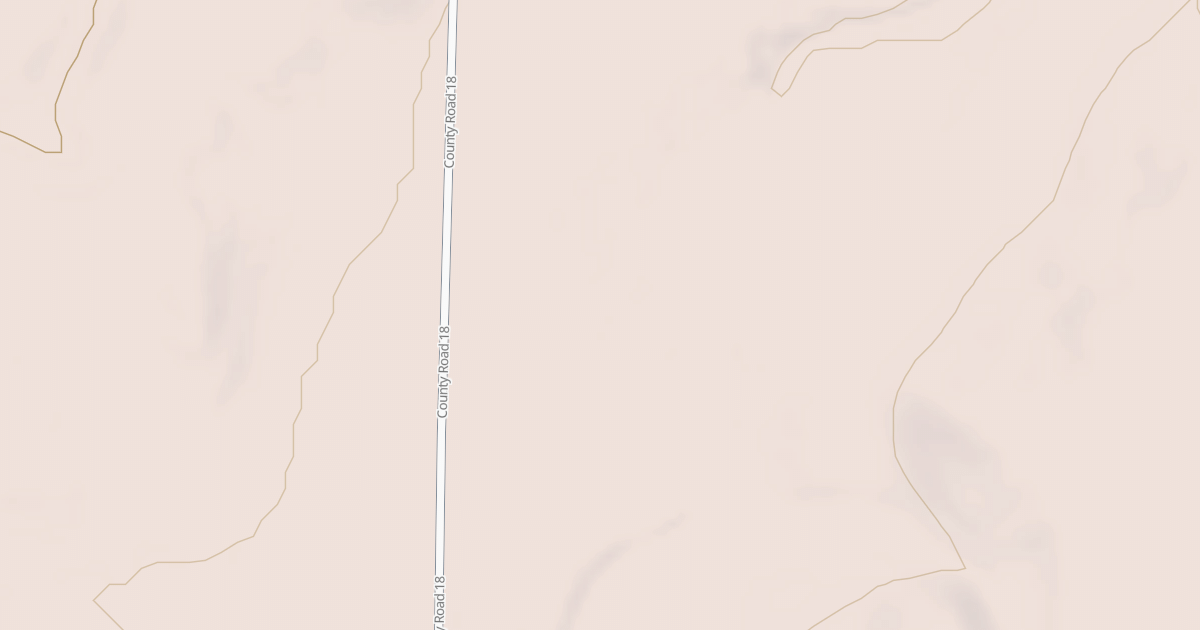 Map preview of SOUTH MERIDIAN A