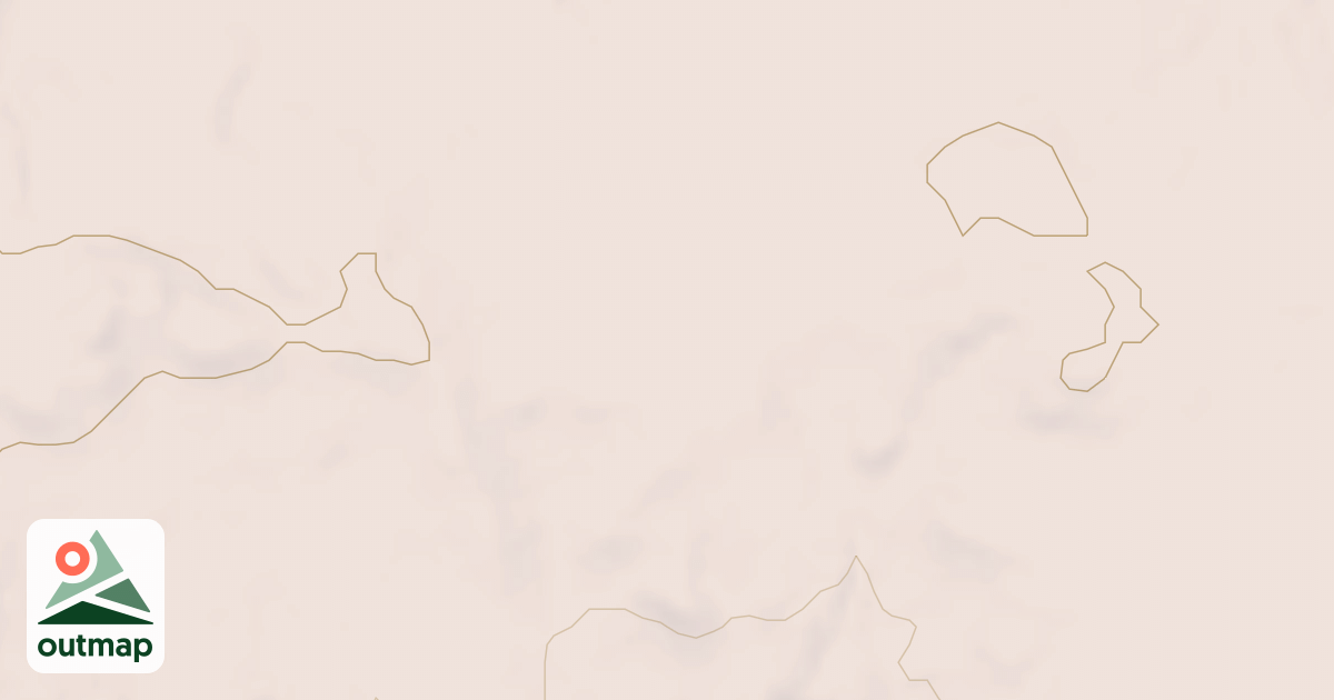 Map of USGS National Digital Trails 0e3f4ca9-5181-4eeb-b9a4-36cdab5376cd