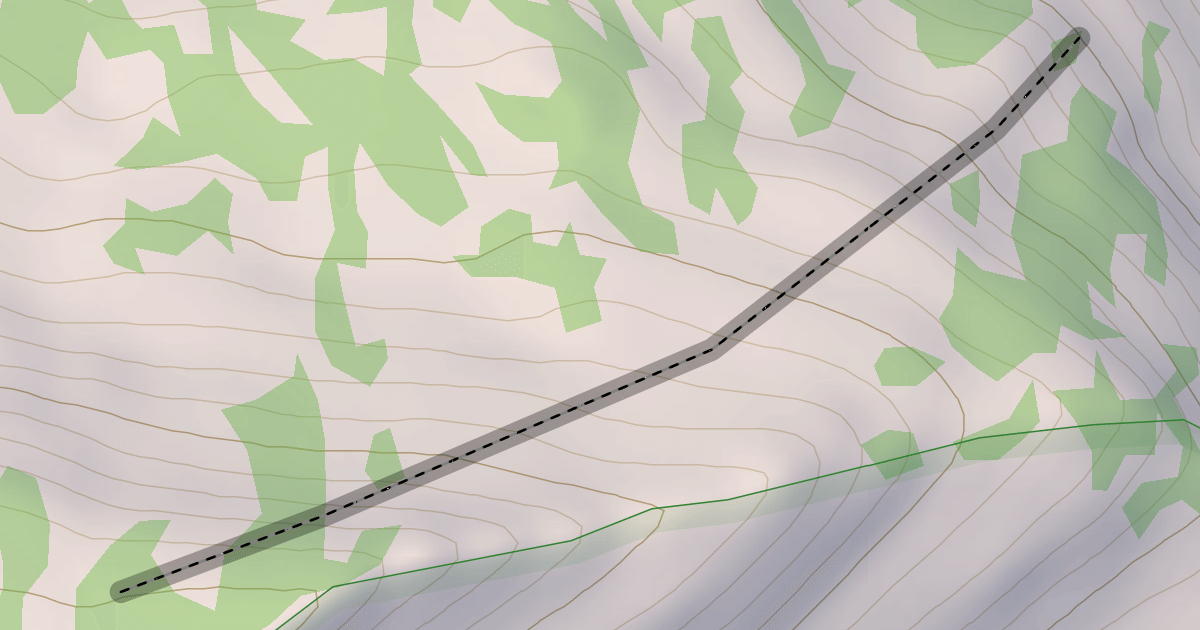 Map preview of Upper Ladder