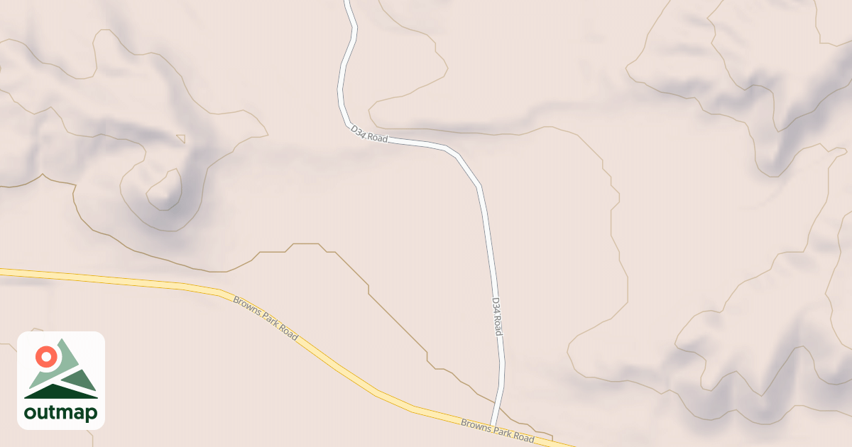 Map of BLM National GTLF Public Motorized Roads 6b90a717-d403-479e-9676-1cc64ba76863