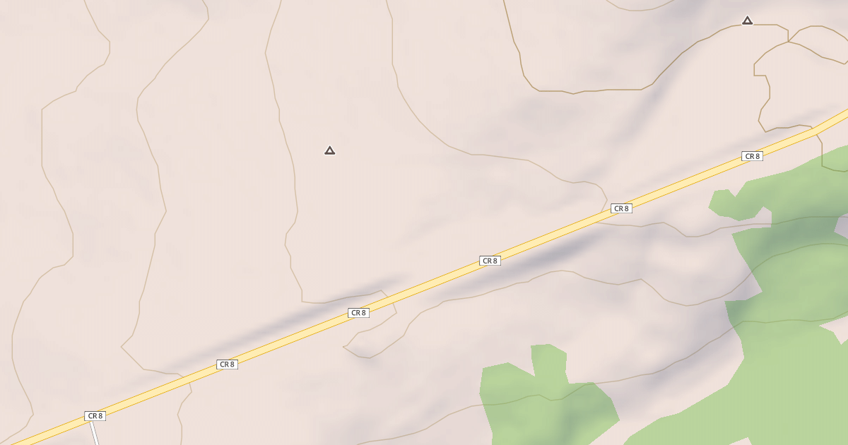 Map preview of OVERLOOK CAMP