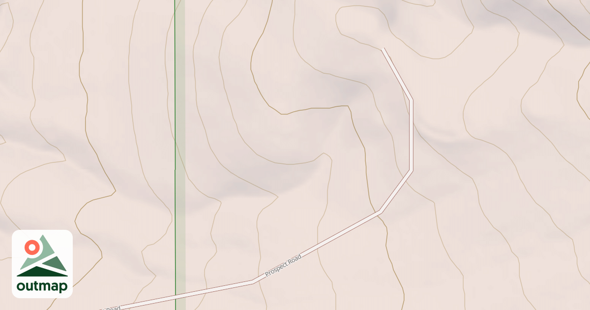Map of 41189