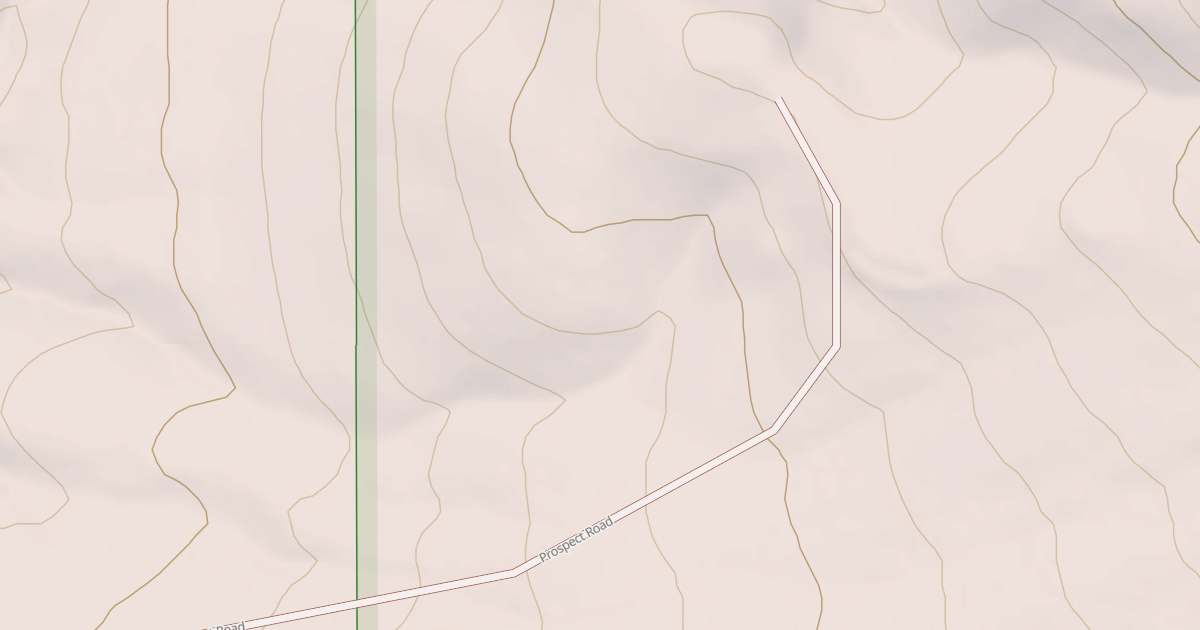 Map preview of 41189