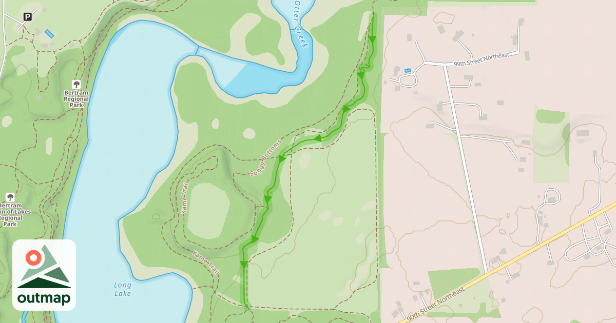 Map of Throttle