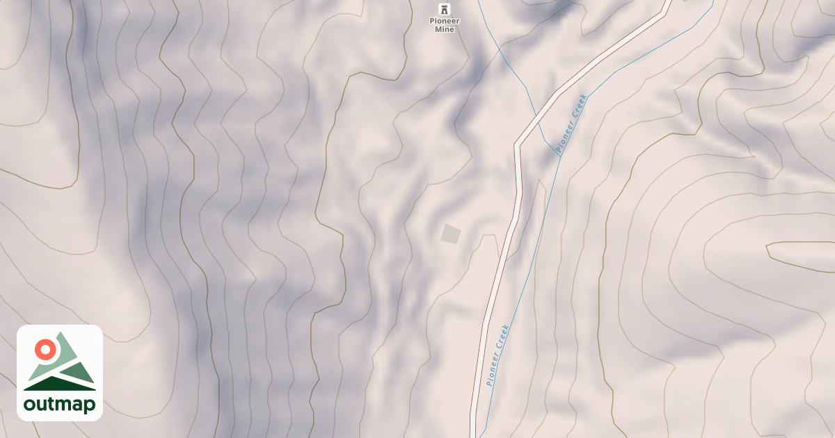 Map of BLM National GTLF Public Motorized Roads 5cb5fb9e-954d-4832-ae31-24798489db84
