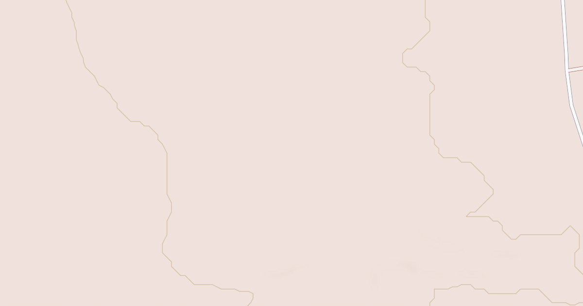 Map preview of BLM National GTLF Public Motorized Roads 064d2424-01a6-4a3f-8f97-4fe2a5d7fc50