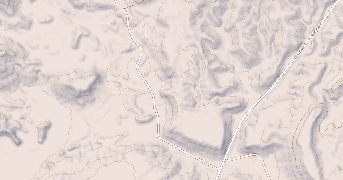 Map preview of BLM National GTLF Public Motorized Roads 1b353cf2-4df3-48ce-a635-c56b8b9c7b0b