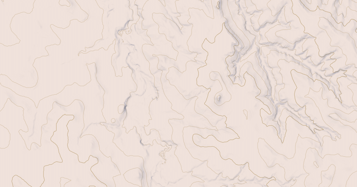 Map preview of S.FORK DUCK CREEK