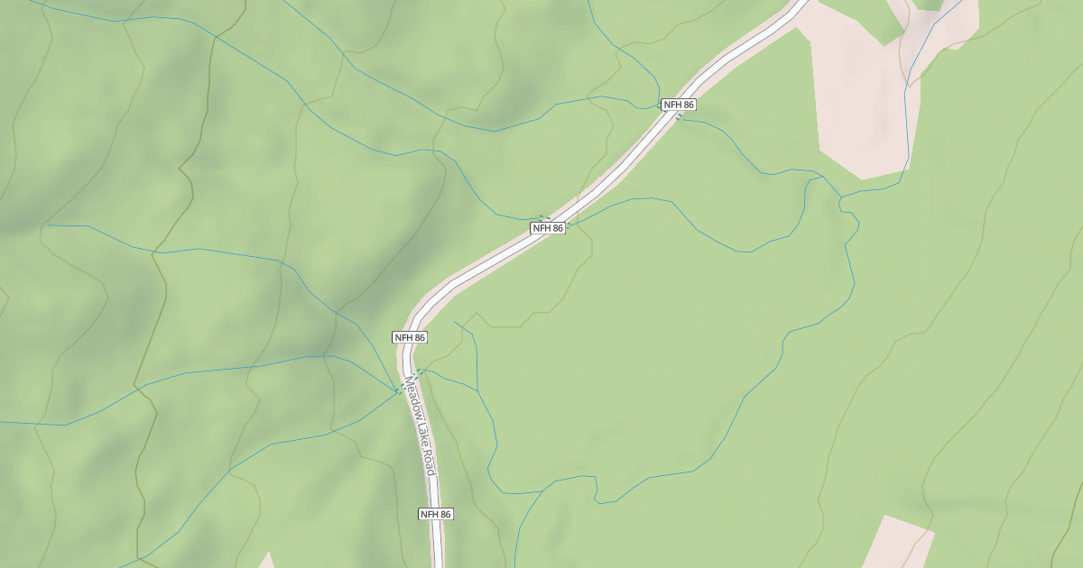 Map preview of 0086-018