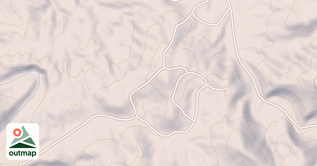 Map of 2030