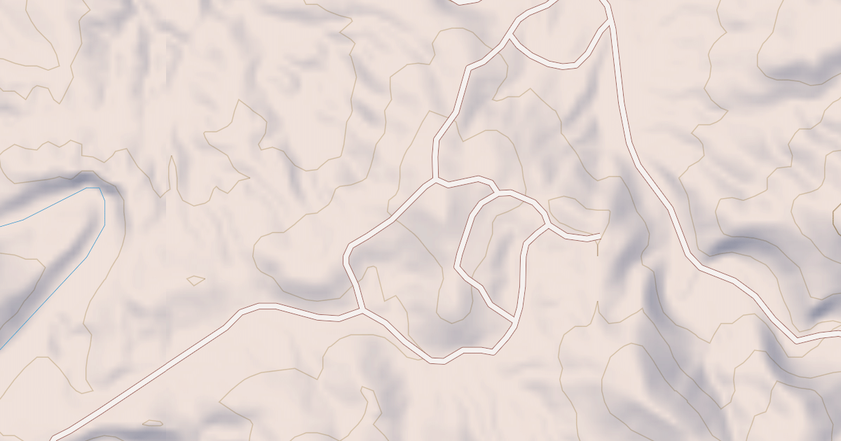 Map preview of 2030