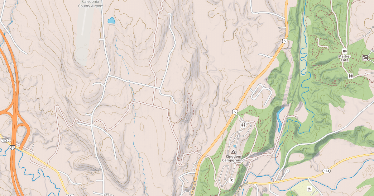 Map preview of 53