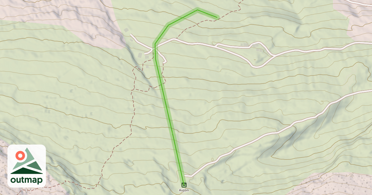 Map of Cornaline