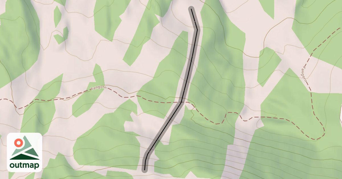 Map of Pinball