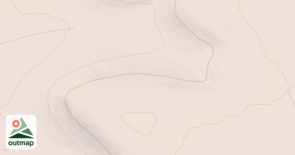 Map of Chatfield Trail in Fillmore