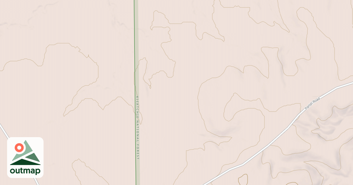 Map of 5296