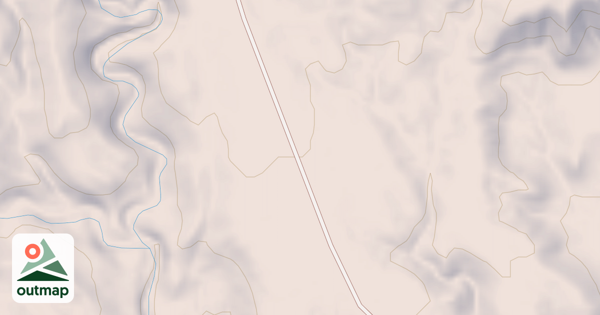 Map of BLM National GTLF Public Motorized Roads 557f5fd7-ce8f-49de-a94d-72ca760c73c3