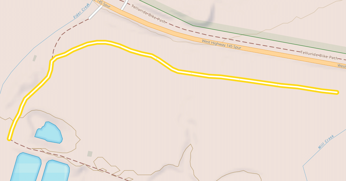 Map preview of Loop 6