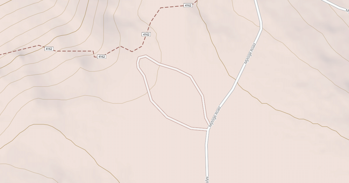 Map preview of 40046N