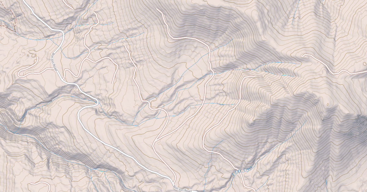Map preview of USFS Motor Vehicle Use Map Roads {67FA39A9-39E1-4E46-9A8E-FD367C9DC3BD}
