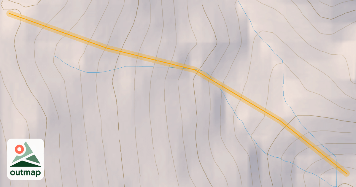 Map of Butterscotch
