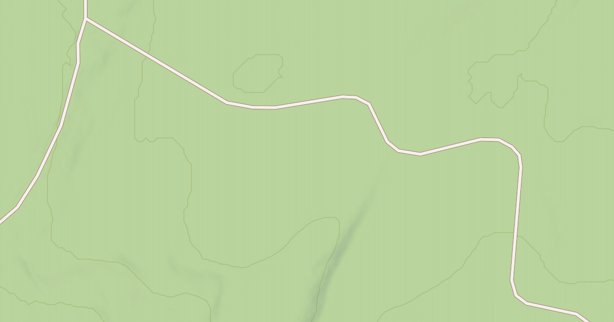 Map preview of FR 2991A