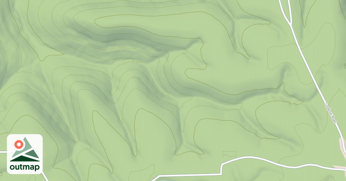 Map of Chadwick 140