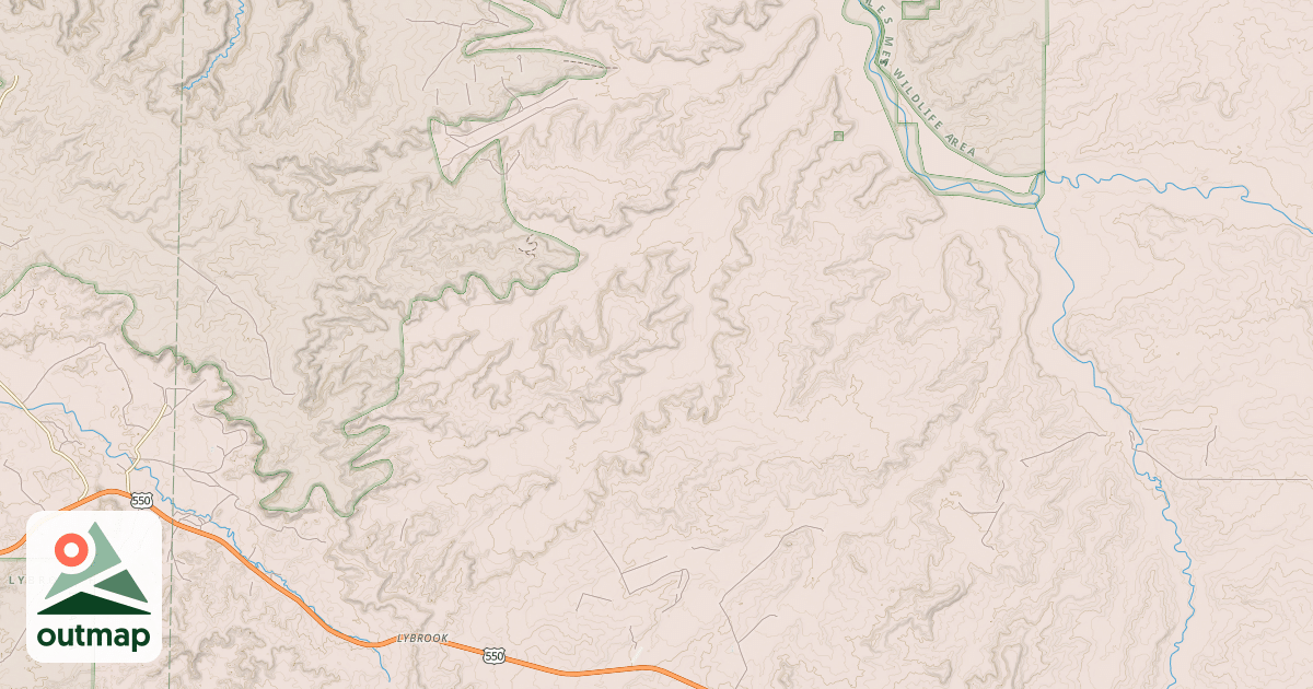 Map of BLM National GTLF Public Motorized Roads 31d1f95a-3fe7-4e7b-96b7-4bdcc9e5d3e7