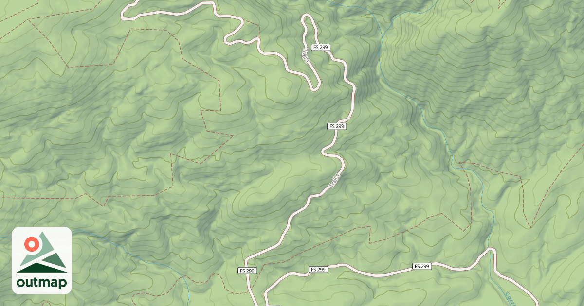 Map of BM1