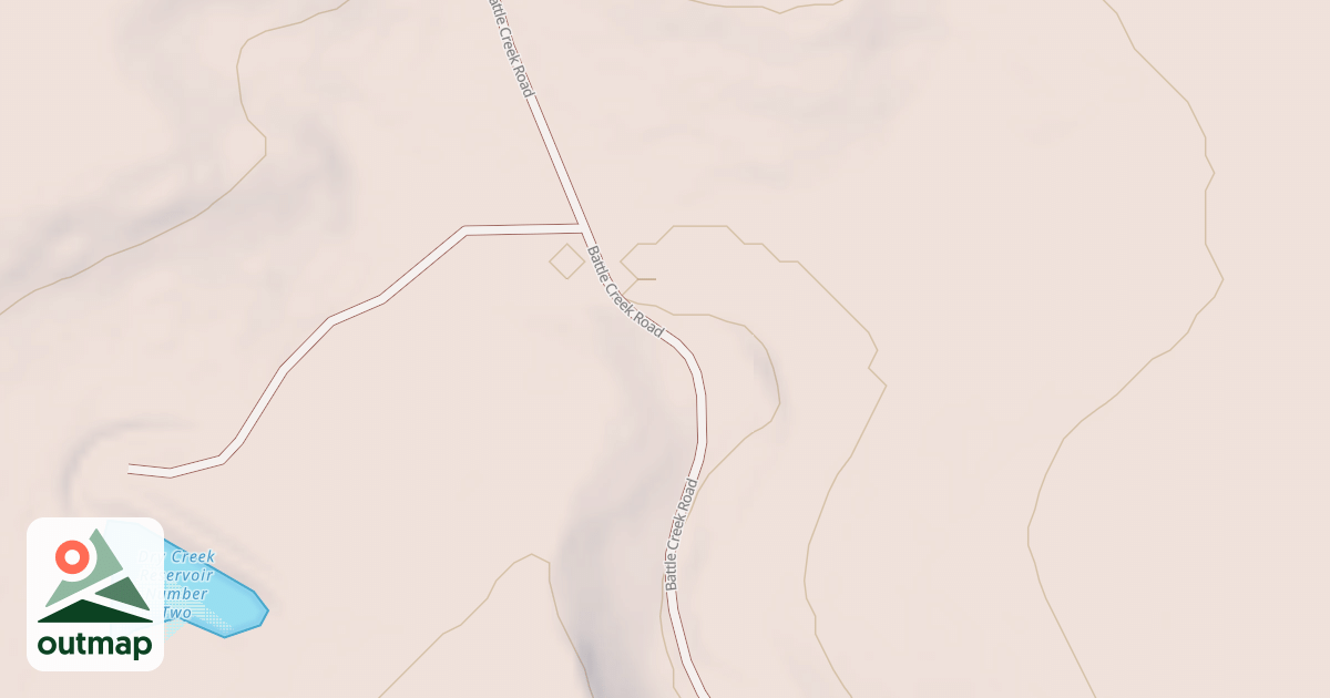 Map of BLM National GTLF Public Motorized Roads 060a5526-ee43-4ac3-87df-330bb883d98d