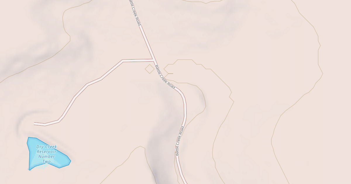 Map preview of BLM National GTLF Public Motorized Roads 060a5526-ee43-4ac3-87df-330bb883d98d