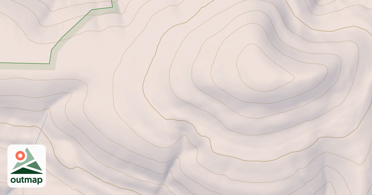 Map of USFS Motor Vehicle Use Map Roads {B68C518F-D3DD-4F5B-A33C-5AEB10243A07}