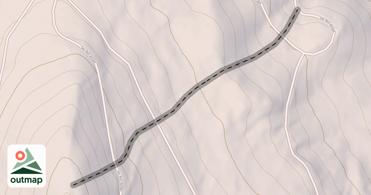 Map of Tightrope