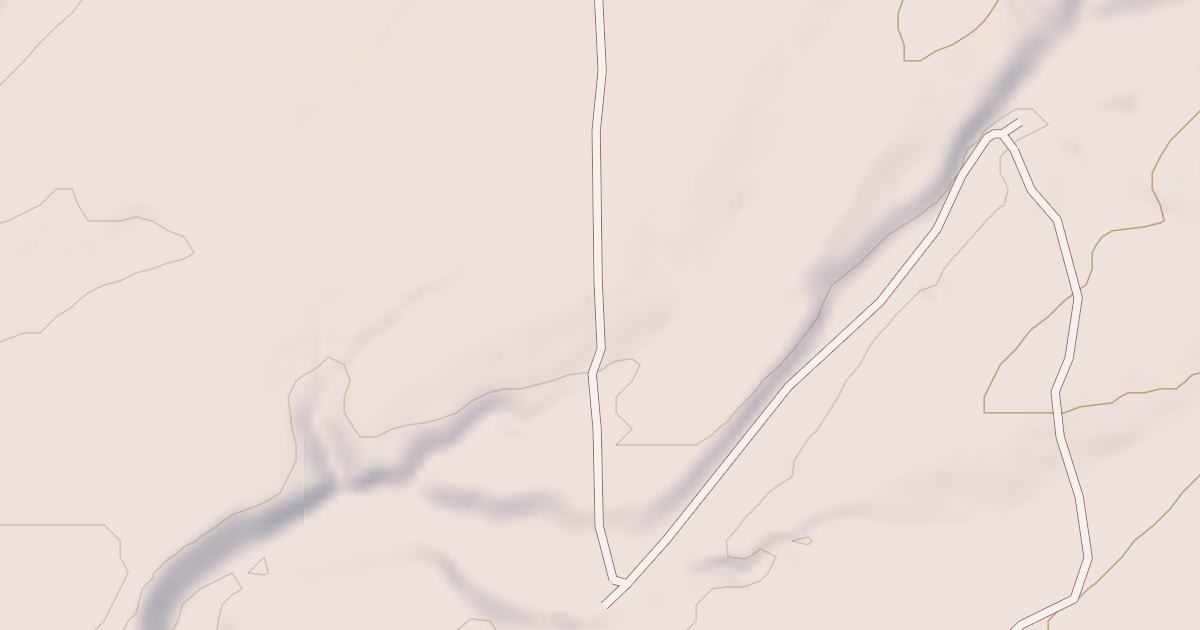 Map preview of BLM National GTLF Public Motorized Roads 0d21dd93-1bea-4d97-a095-a8863d179f79