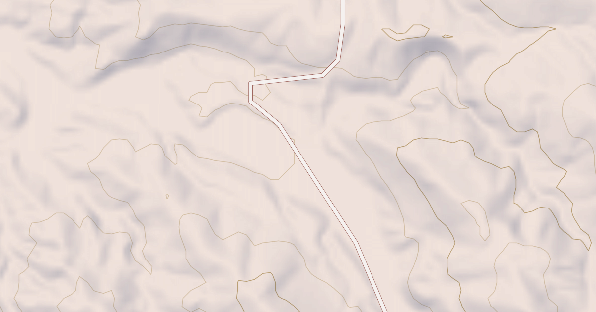 Map preview of BLM National GTLF Public Motorized Roads 06dbbe73-30a3-460a-8807-90b3ad60feb6