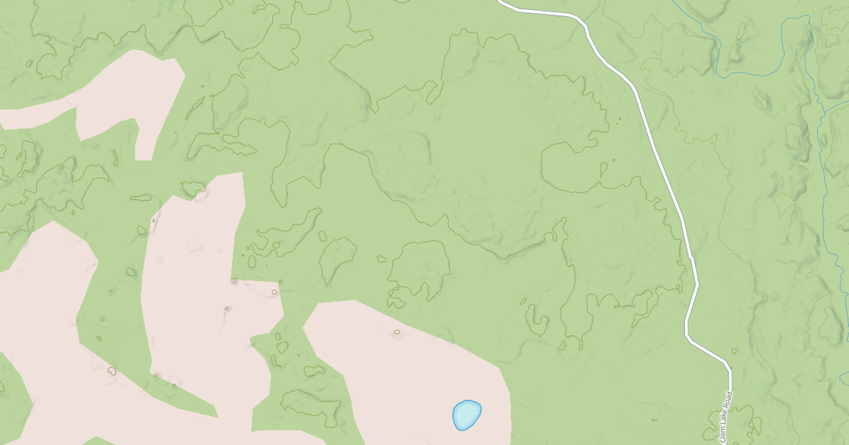 Map preview of FR 387E