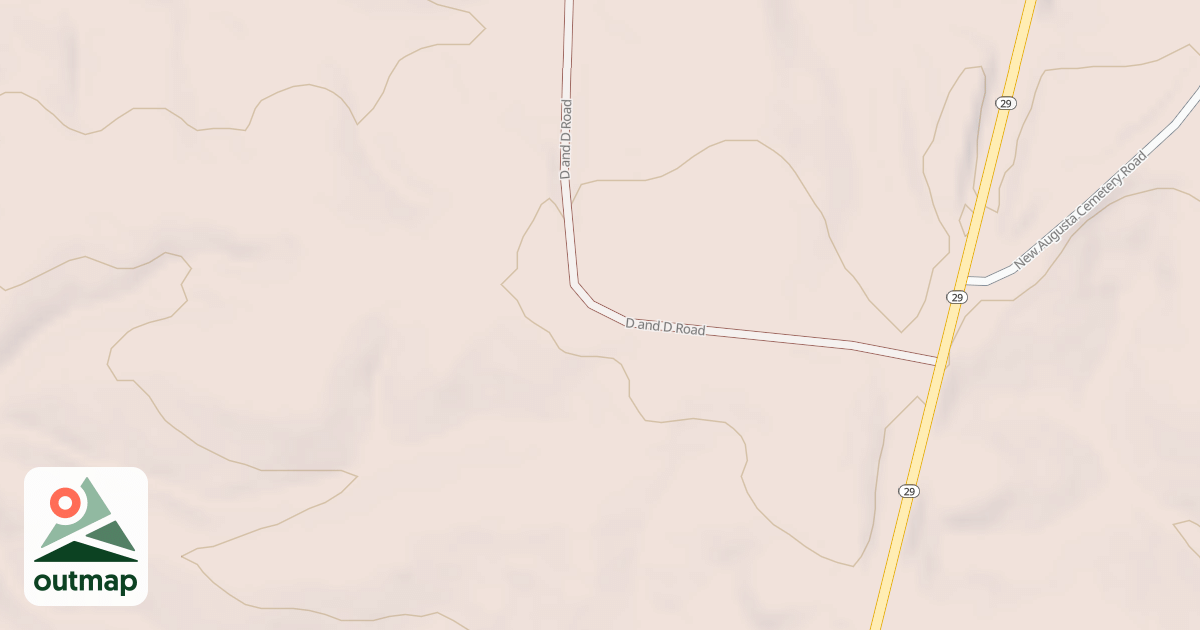 Map of USFS Motor Vehicle Use Map Roads {F446090E-932D-4E15-A0F8-3692CB32A441}