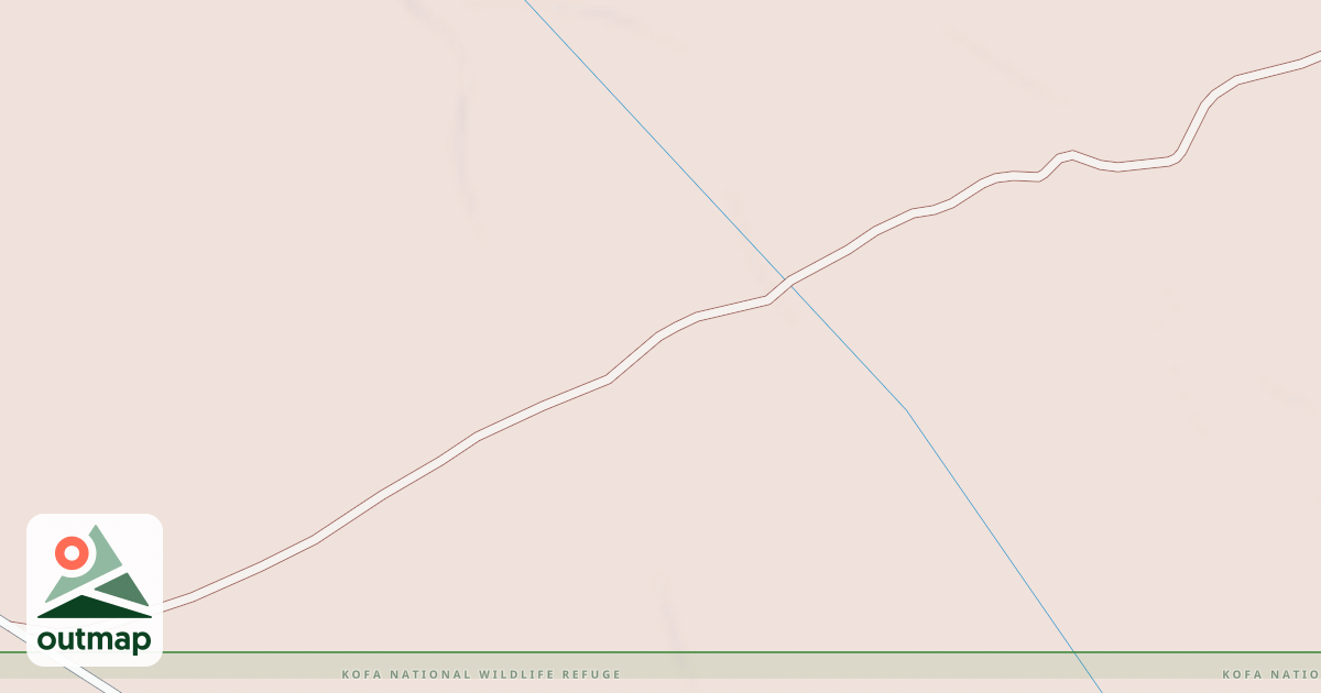 Map of BLM National GTLF Public Motorized Roads 3f4e6820-b786-4682-b415-d567d90e3cf2