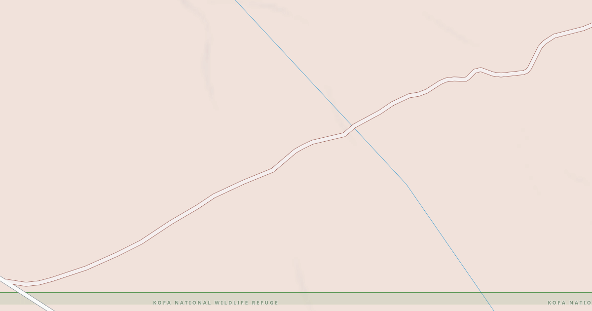 Map preview of BLM National GTLF Public Motorized Roads 3f4e6820-b786-4682-b415-d567d90e3cf2