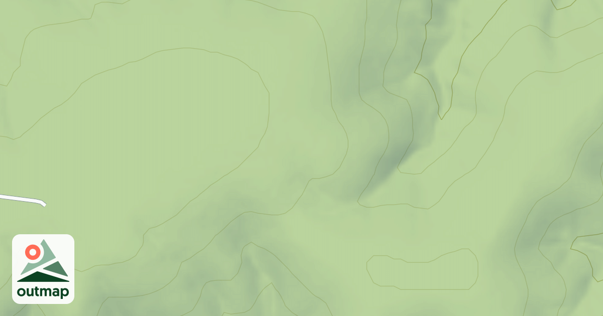 Map of UNKNOWN