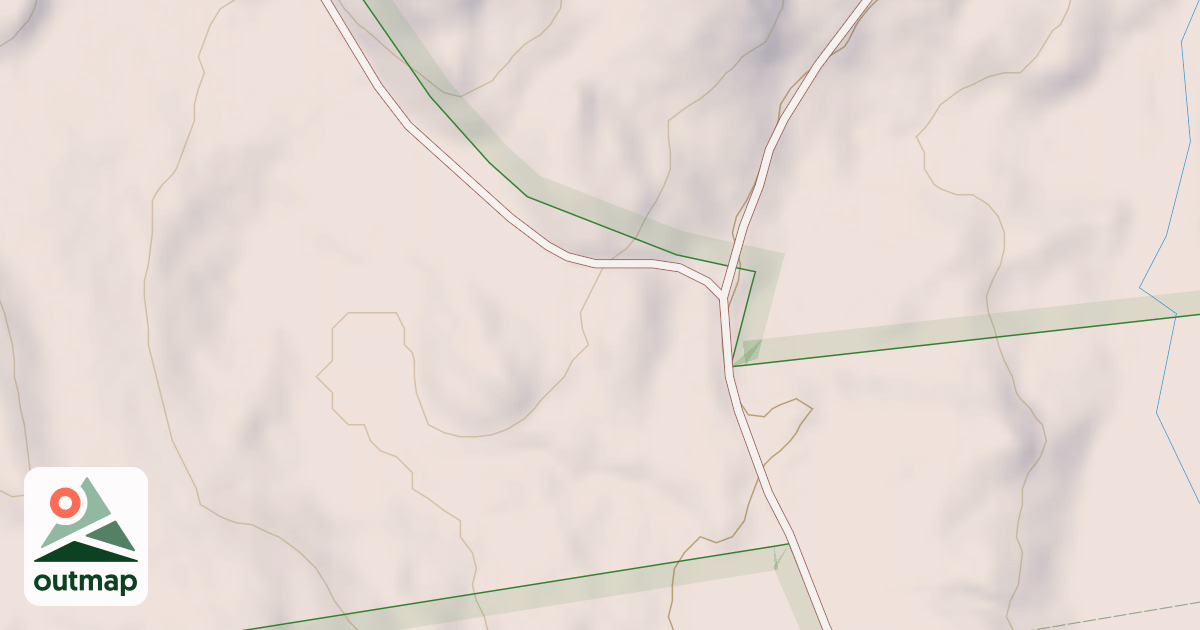 Map of USGS National Digital Trails 07afe575-24e9-4967-bb1b-8892334fceb2