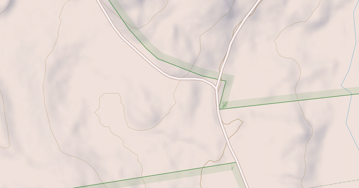 Map preview of USGS National Digital Trails 07afe575-24e9-4967-bb1b-8892334fceb2