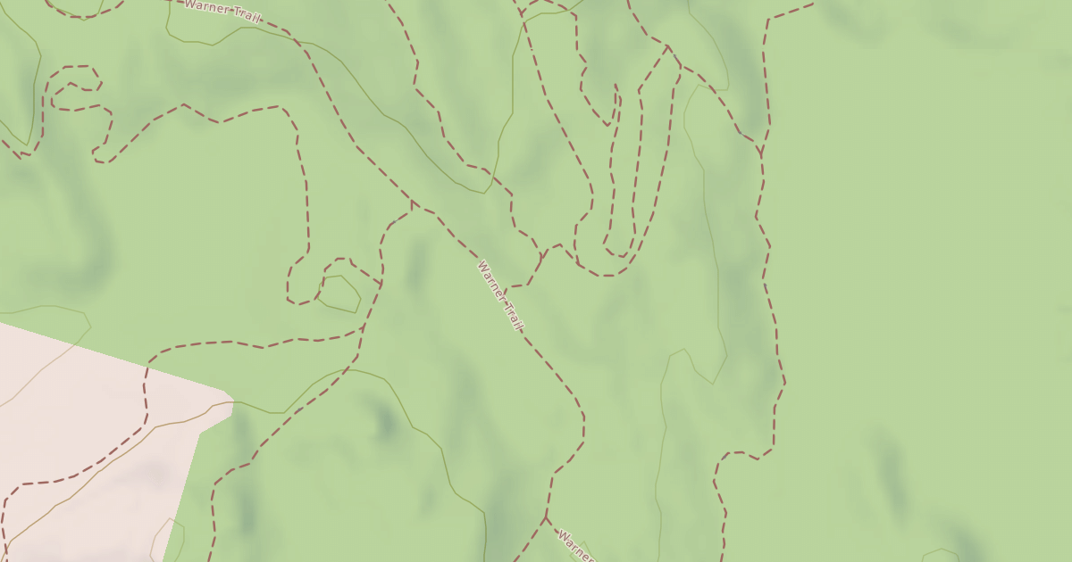 Map preview of USGS National Digital Trails 6db81b0f-3921-4acd-ba22-7c39f5d9d602