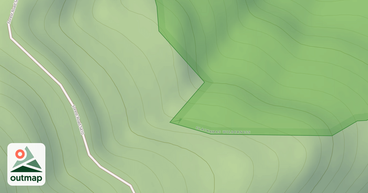 Map of 5410136